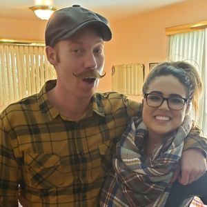 Meet your Posher, Audrey